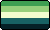 Aromantic spectrum flag